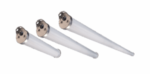 ION - Washdown LED Vapor Tight Light - 2ft 4ft 8ft lengths