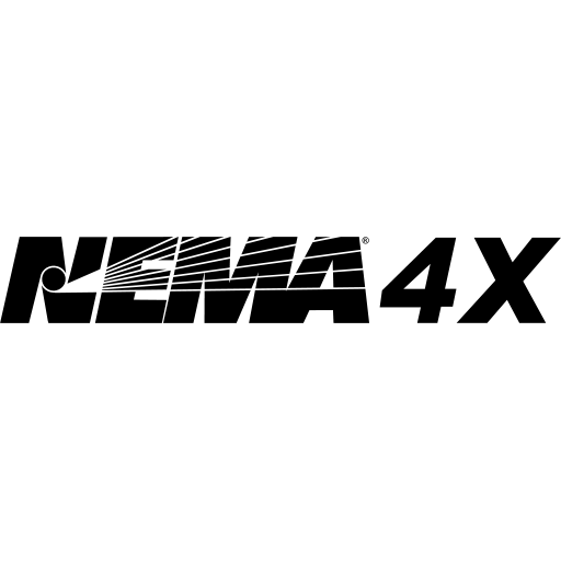 NEMA 4X Icon