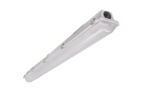 Linear Vapor Tight Light Fixture 4ft