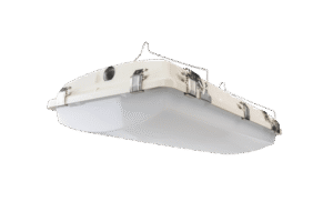 LVTW-2 - Linear Vapor Tight Wide 2Ft. - IP69 NSF BAA/BABA