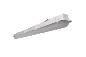 LVS Linear Value Series Vapor Tight Light Fixture BAA BABA